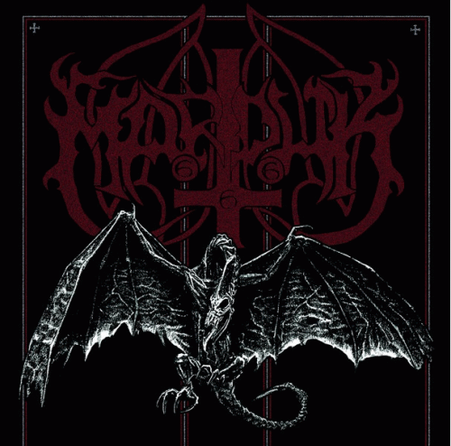 Marduk : Winged Death 1993